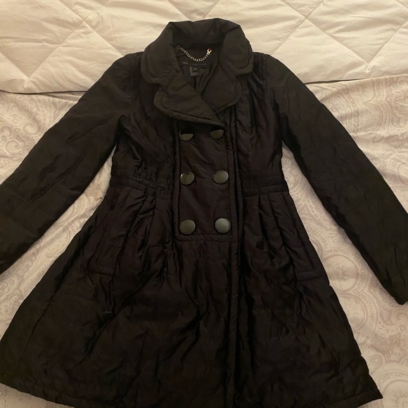 Marc Jacobs trench coat - Picture 3 of 4